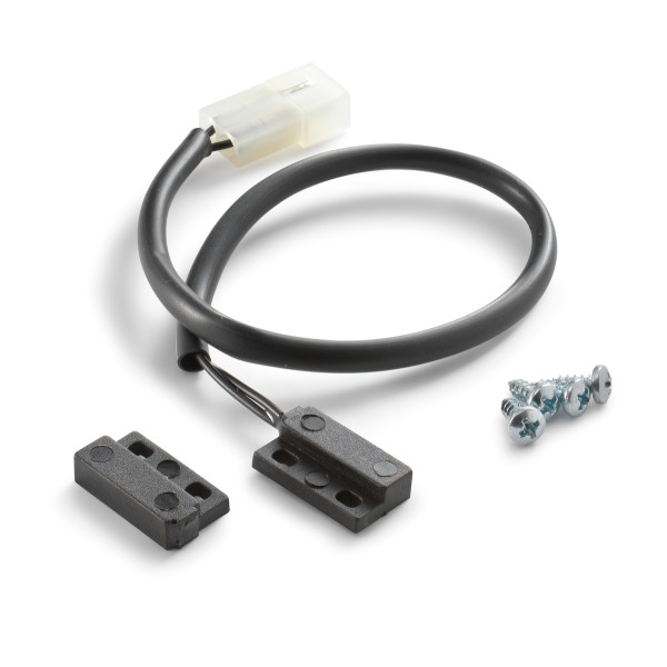 KTM Alarm system mounting kit